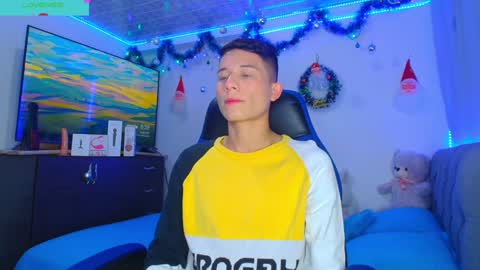 BRYAM INDEPENDENT MODEL online show from 12/03/24, 11:57