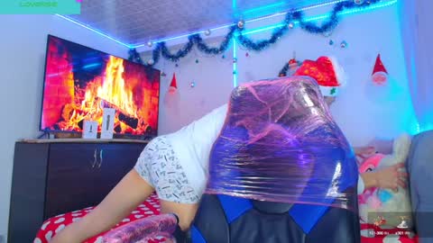 BRYAM INDEPENDENT MODEL online show from 12/13/24, 01:15