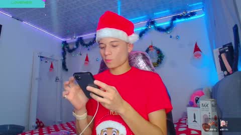 BRYAM INDEPENDENT MODEL online show from 12/19/24, 04:02