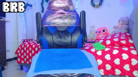 BRYAM INDEPENDENT MODEL online show from 12/22/24, 07:33