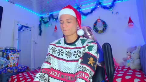 BRYAM INDEPENDENT MODEL online show from 12/24/24, 03:16