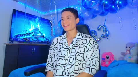 BRYAM INDEPENDENT MODEL online show from 01/09/25, 01:39