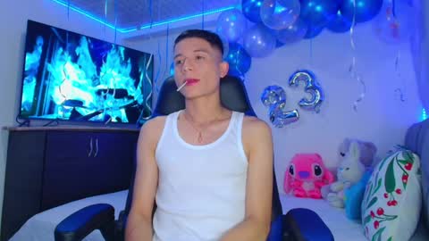 BRYAM INDEPENDENT MODEL online show from 01/13/25, 01:56