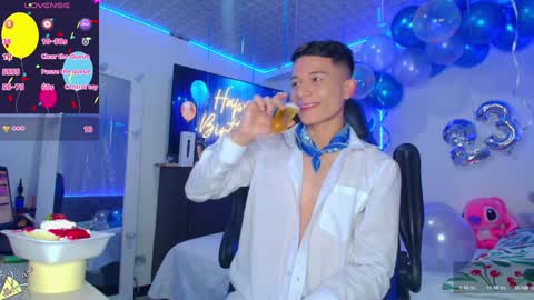 BRYAM INDEPENDENT MODEL online show from 01/14/25, 05:08