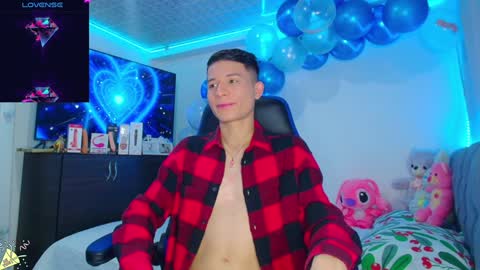 BRYAM INDEPENDENT MODEL online show from 01/17/25, 12:53