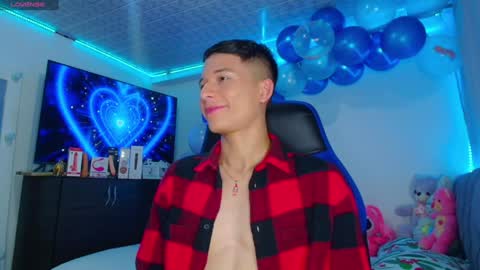 BRYAM INDEPENDENT MODEL online show from 01/17/25, 03:55