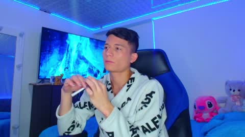 BRYAM INDEPENDENT MODEL online show from 01/24/25, 04:16