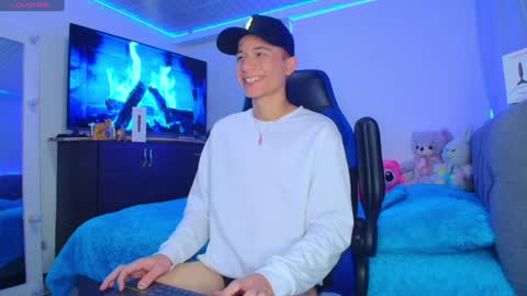 BRYAM INDEPENDENT MODEL online show from 01/25/25, 02:37