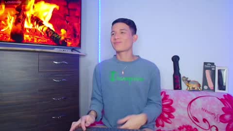 BRYAM INDEPENDENT MODEL online show from 01/28/25, 01:50