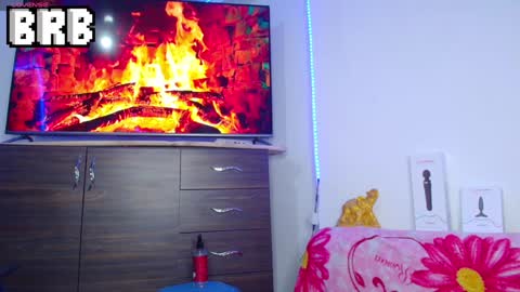 BRYAM INDEPENDENT MODEL online show from 01/28/25, 05:00