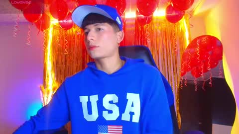 BRYAM INDEPENDENT MODEL online show from 09/10/25, 01:16