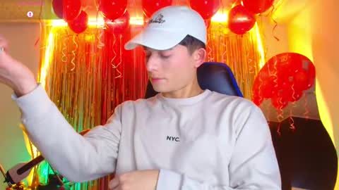 BRYAM INDEPENDENT MODEL online show from 09/20/25, 01:17