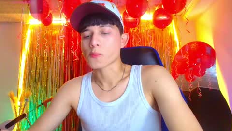 BRYAM INDEPENDENT MODEL online show from 09/21/25, 01:29