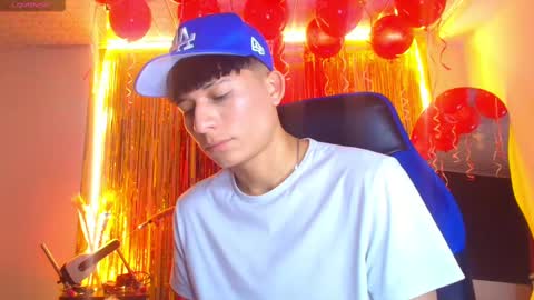 BRYAM INDEPENDENT MODEL online show from 09/25/25, 08:40