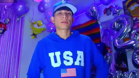 BRYAM INDEPENDENT MODEL online show from 10/14/25, 11:05