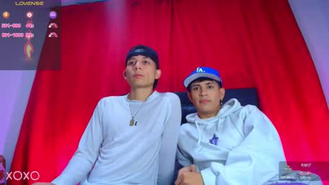 BRYAM INDEPENDENT MODEL online show from 11/14/25, 01:04