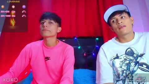 BRYAM INDEPENDENT MODEL online show from 11/16/25, 11:43