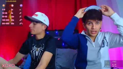 BRYAM INDEPENDENT MODEL online show from 11/19/25, 04:01