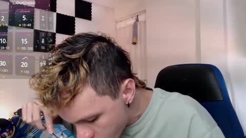 bryamado online show from 01/16/25, 06:48