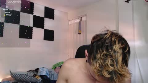 bryamado online show from 01/18/25, 07:04