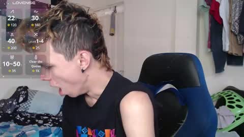 bryamado online show from 01/20/25, 04:34