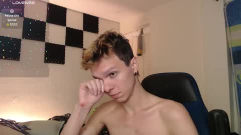 bryamado online show from 01/25/25, 07:28