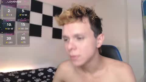 bryamado online show from 01/26/25, 08:45