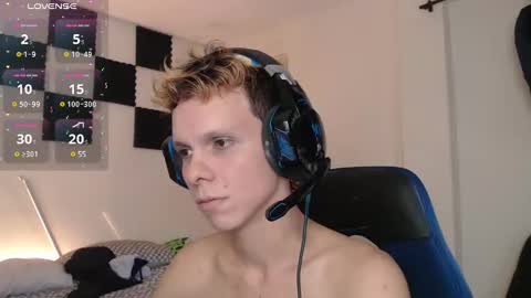 bryamado online show from 01/27/25, 09:44