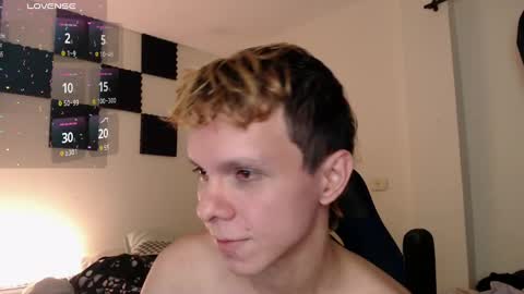 bryamado online show from 01/30/25, 07:07