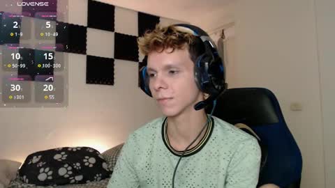 bryamado online show from 01/30/25, 11:13