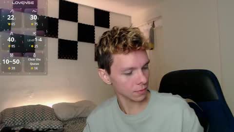 bryamado online show from 01/31/25, 06:35