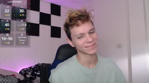 bryamado online show from 02/03/25, 12:14