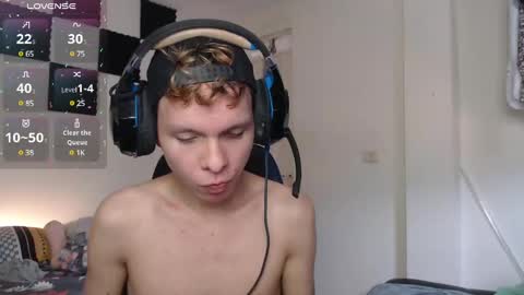 bryamado online show from 02/18/25, 01:00