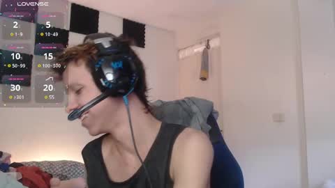 bryamado online show from 02/26/25, 07:27