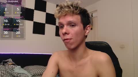 bryamado online show from 09/29/25, 02:27