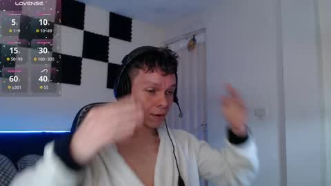 bryamado online show from 11/06/25, 11:55