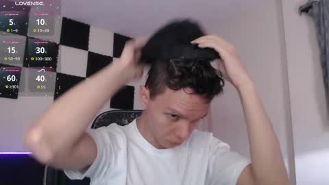 bryamado online show from 11/12/25, 12:27