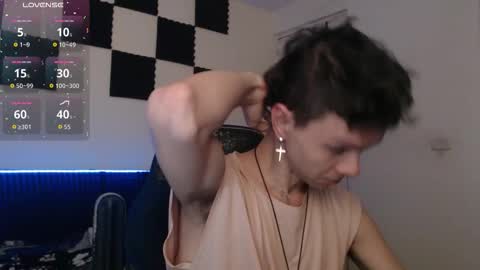 bryamado online show from 11/22/25, 09:08