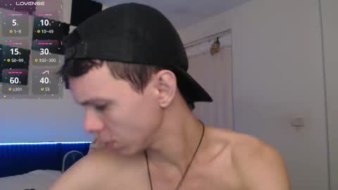 bryamado online show from 11/27/25, 10:28