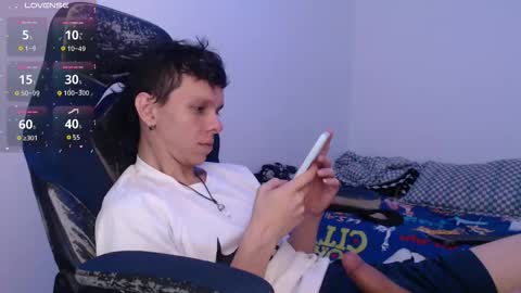 Snapshot of bryamado chatting on 12/20/25, 06:42 bryamado online show from 12/20/25, 06:42