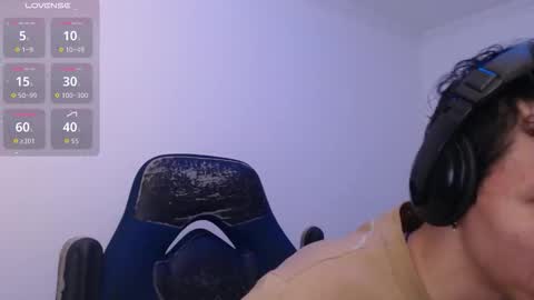 Snapshot of bryamado chatting on 01/15/26, 03:44 bryamado online show from 01/15/26, 03:44