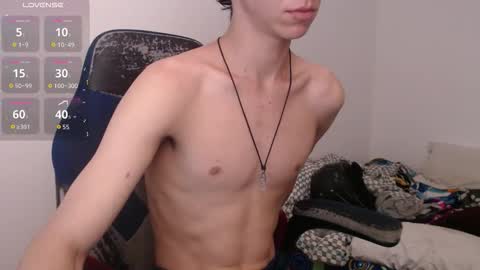 Snapshot of bryamado chatting on 01/18/26, 05:44 bryamado online show from 01/18/26, 05:44