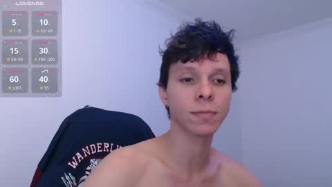 Snapshot of bryamado chatting on 02/09/26, 02:54 bryamado online show from 02/09/26, 02:54