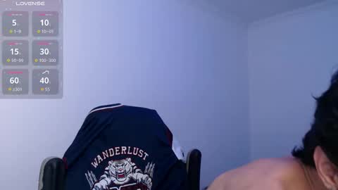 Snapshot of bryamado chatting on 02/11/26, 08:30 bryamado online show from 02/11/26, 08:30