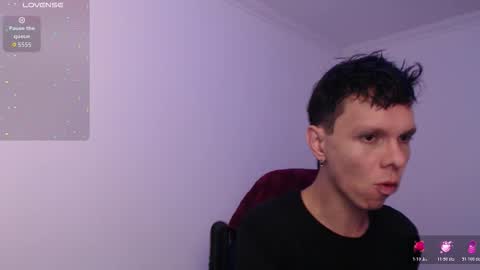 Snapshot of bryamado chatting on 02/16/26, 01:07 bryamado online show from 02/16/26, 01:07