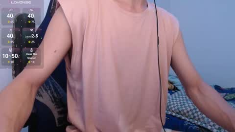 Snapshot of bryamado chatting on 02/18/26, 06:09 bryamado online show from 02/18/26, 06:09