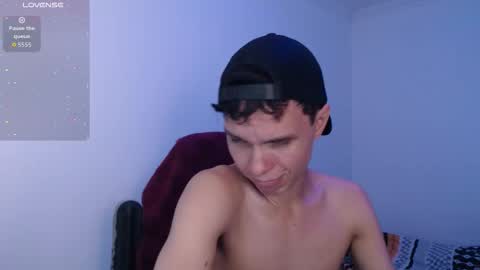 Snapshot of bryamado chatting on 02/22/26, 04:35 bryamado online show from 02/22/26, 04:35