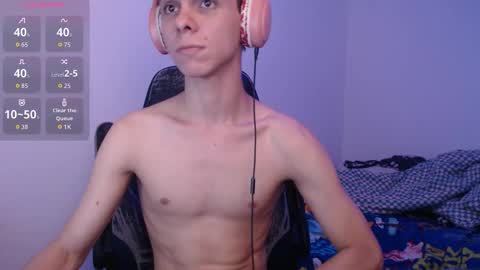 bryamado online show from 03/05/26, 04:52