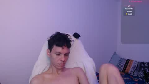 bryamado online show from 03/10/26, 05:29