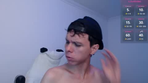 bryamado online show from 03/16/26, 07:01